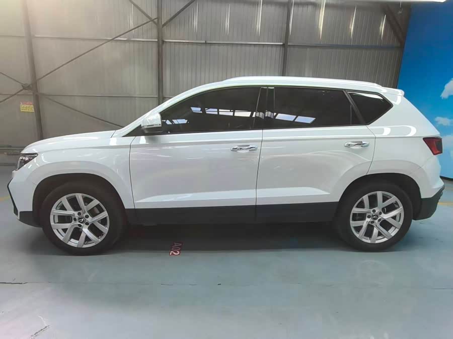 Jetta VS5 2023 immagine di auto #10