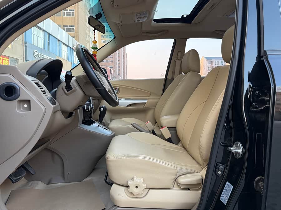 Hyundai Tucson 2014 immagine di auto #10