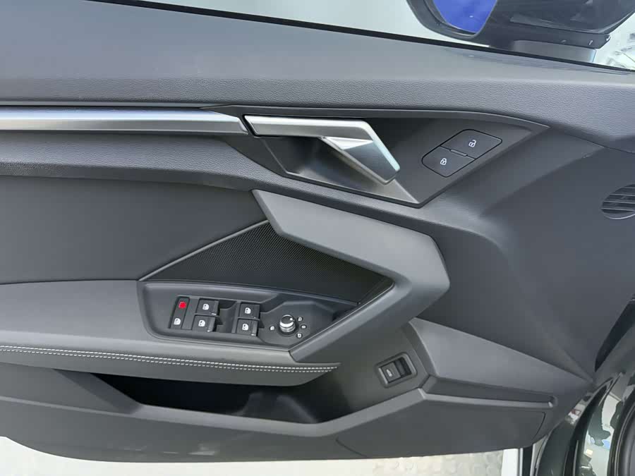 Audi A3 2023 car image #10