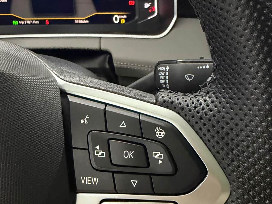 Volkswagen Tayron 2023 car image #10