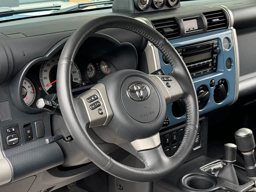 Toyota 2019 #10 Toyota 2019 car image #10