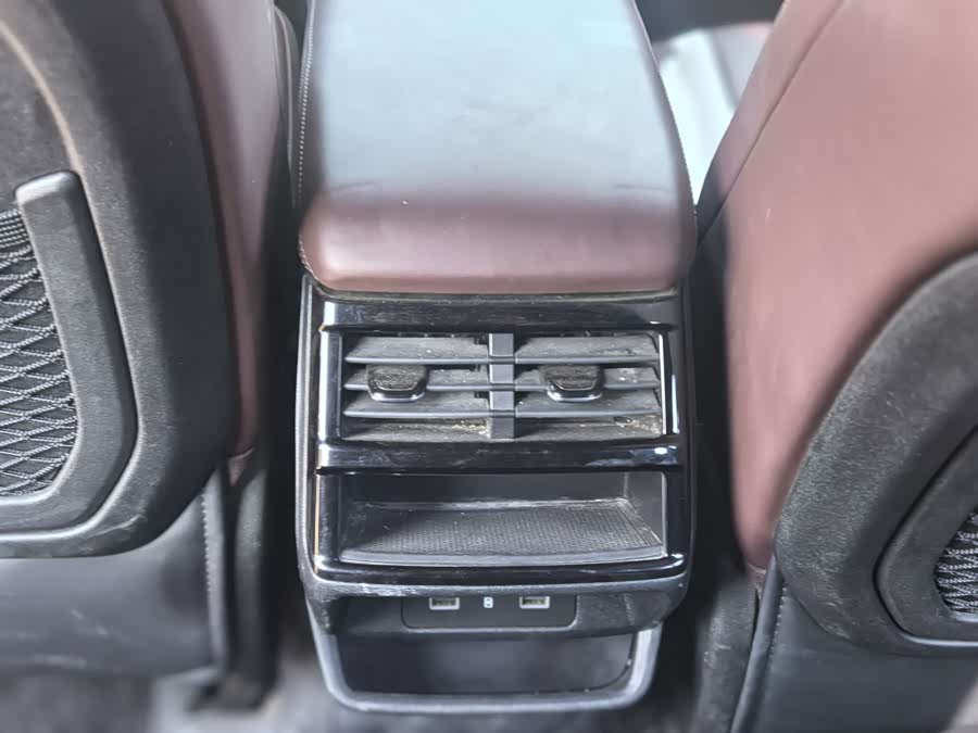 GEELY Monjaro 2022 car image #10