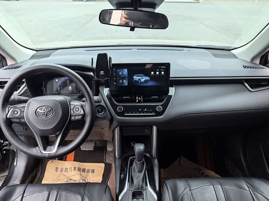 Toyota Frontlander 2024 car image #10