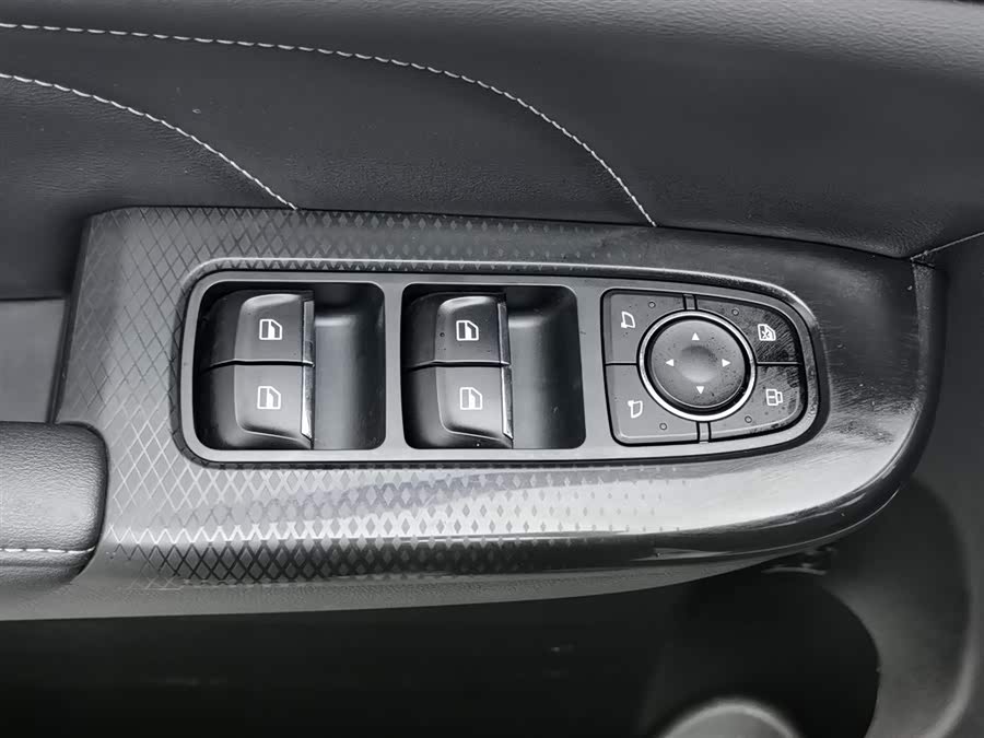Haval M6 2023 imagem de carro #10