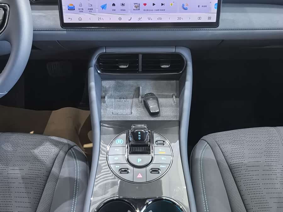 BYD Seal 06GT 2025 immagine di auto #10