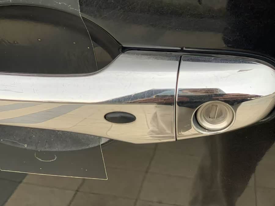 JAC 2016 imagem de carro #10