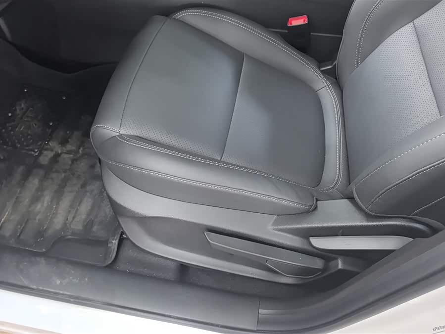 Chery Tiggo 5x 2025 car image #10