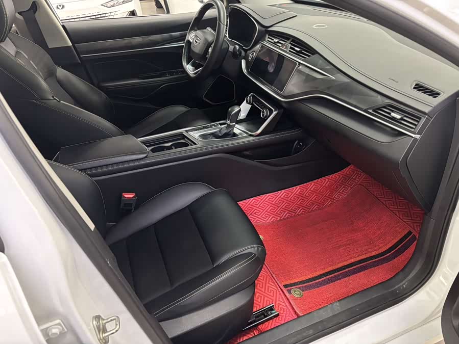 GEELY Binray 2021 #10 GEELY Binray 2021 immagine di auto #10