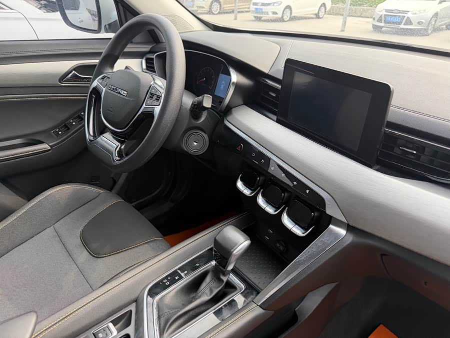 Beijing X3 2023 immagine di auto #10