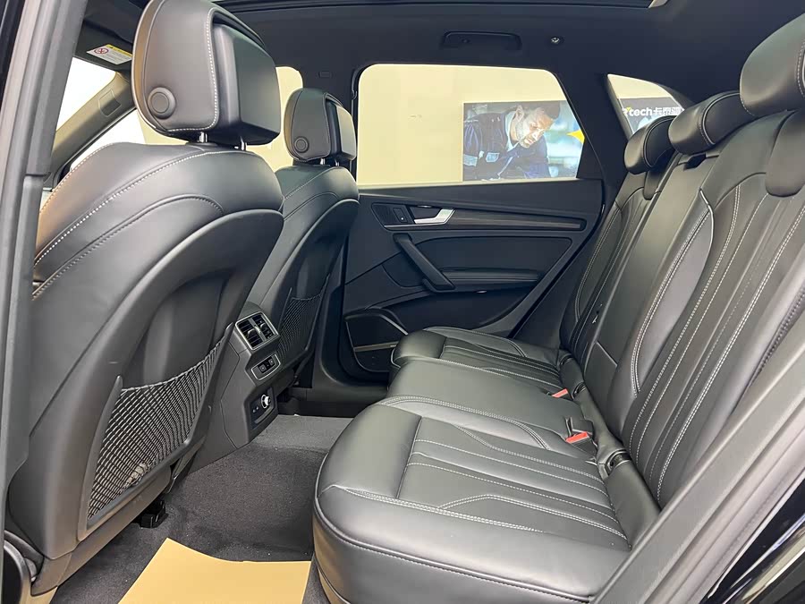 奥迪 奥迪Q5L 2023 汽车图片 #10