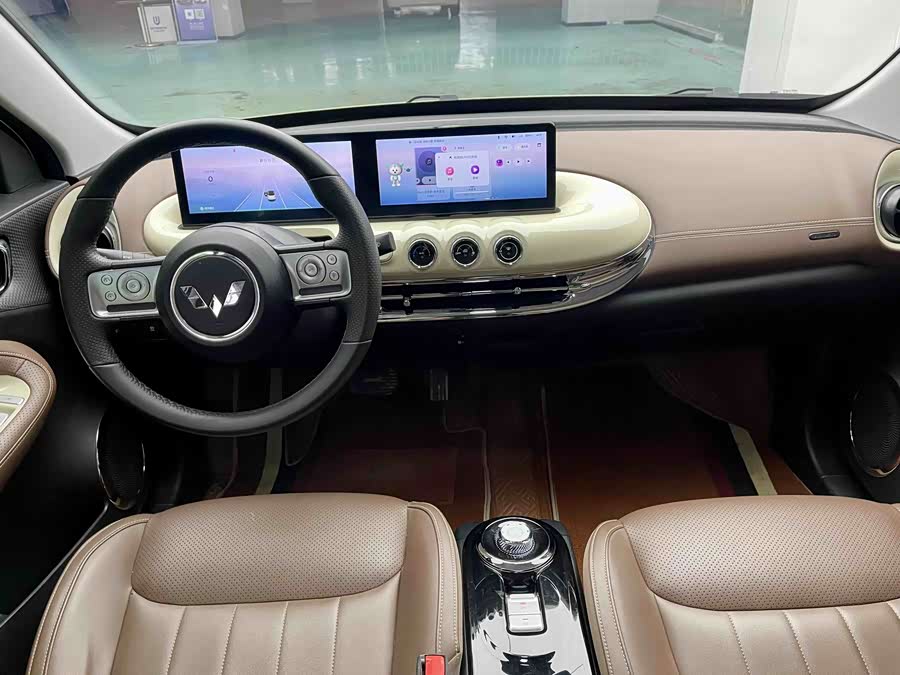 Wuling Binguo 2023 immagine di auto #10