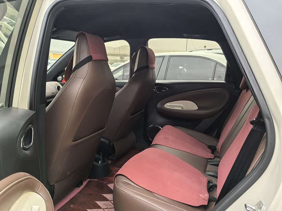 Wuling Binguo 2024 изображение автомобиля #10