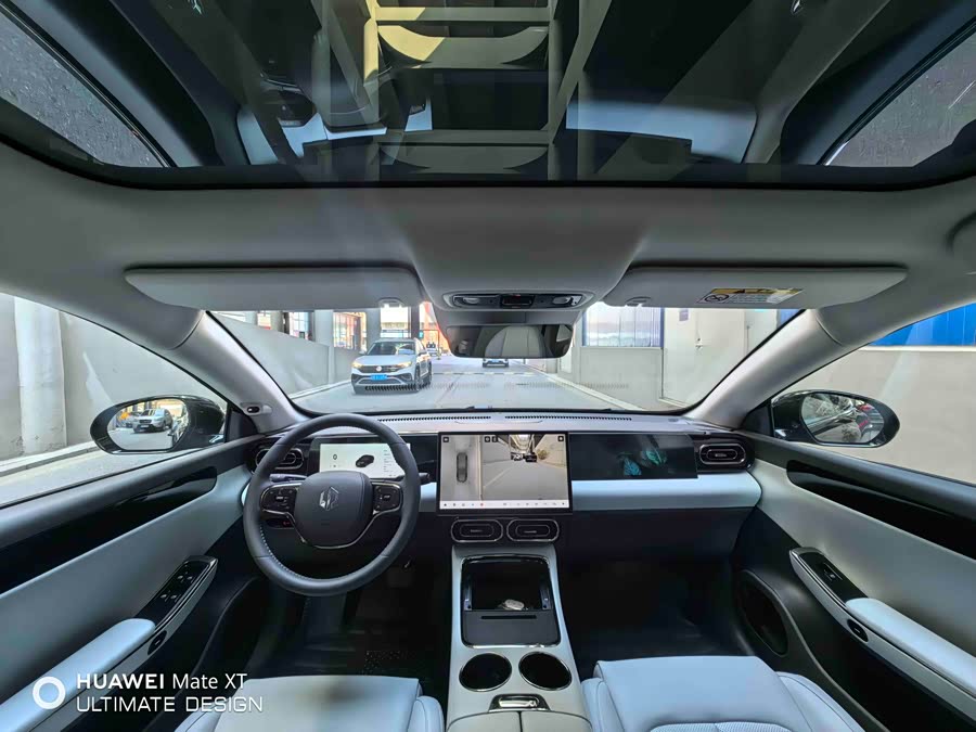 零跑汽车 零跑C01 2025 汽车图片 #10