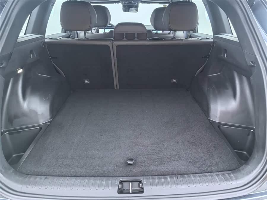 GEELY Monjaro 2025 car image #10