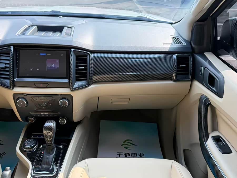 Ford Everest 2016 image de voiture #10