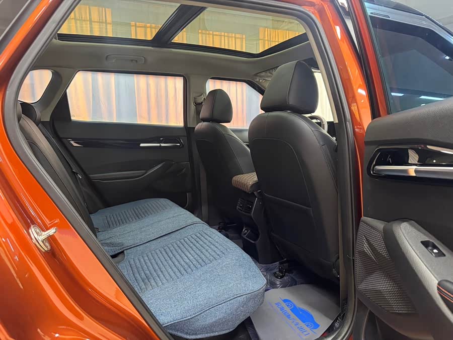 起亚 KX3傲跑 2021 汽车图片 #10