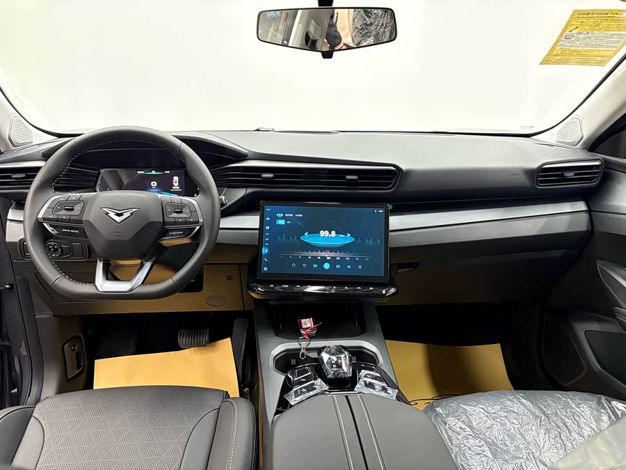 Kaiyi Kunlun immagine di auto #10