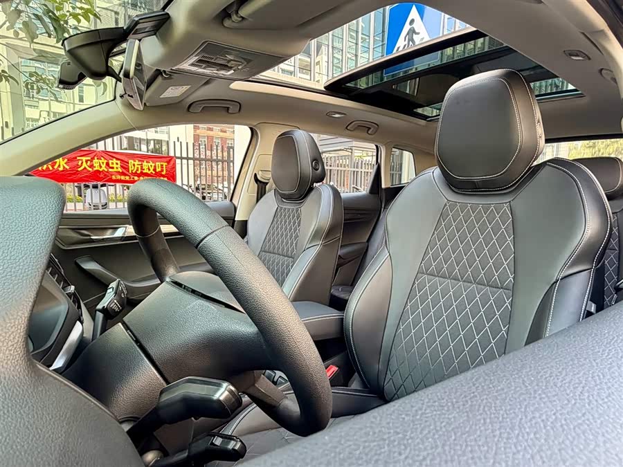 斯柯达 柯珞克 2020 汽车图片 #10