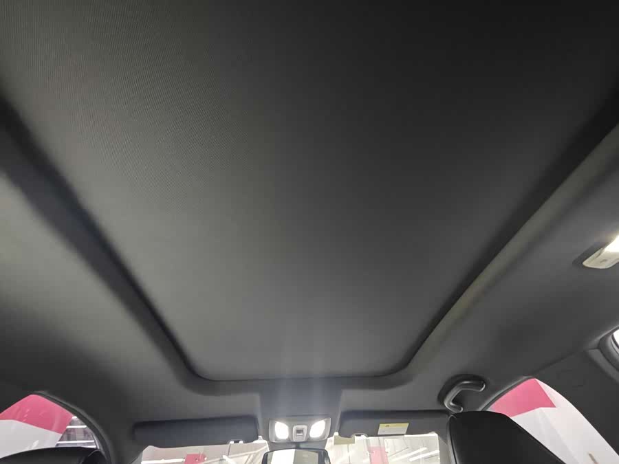 Changan 2023 car image #10