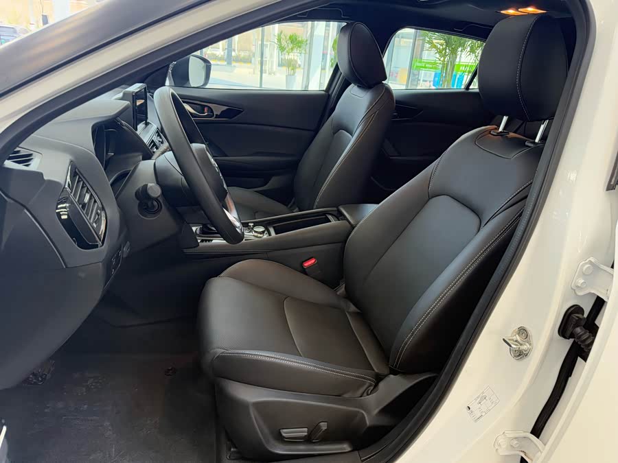 马自达 马自达CX-4 2023 汽车图片 #10