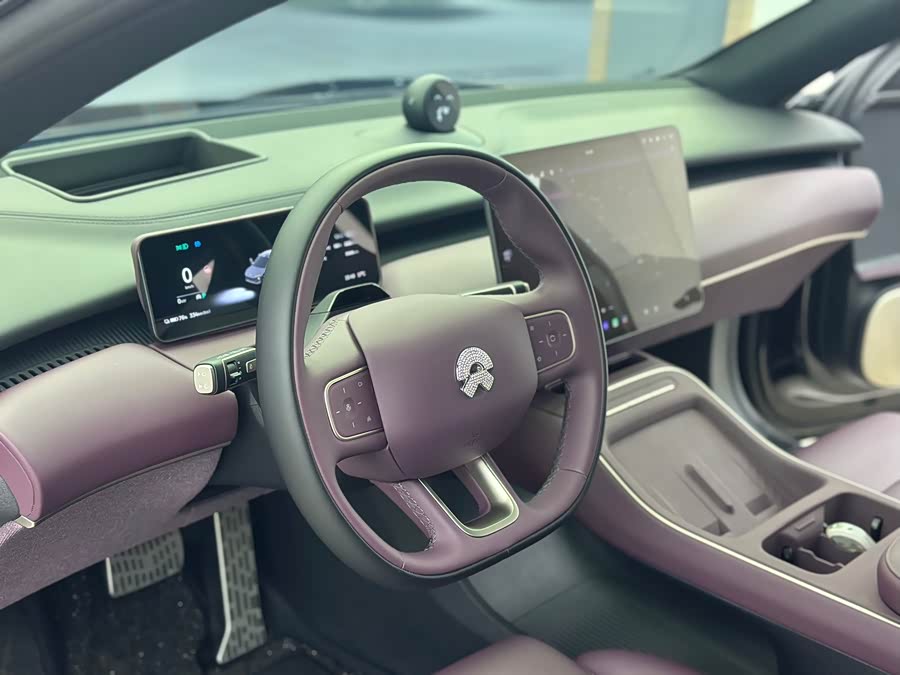 蔚来 蔚来ET5T 2025 汽车图片 #10