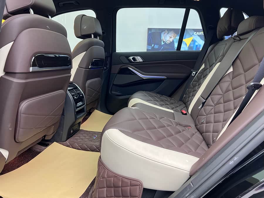 宝马 宝马X5 2022 汽车图片 #10