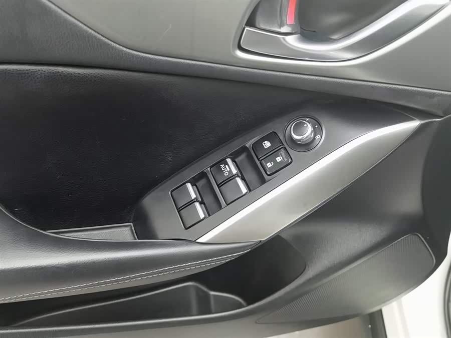 马自达 马自达CX-4 2017 汽车图片 #10