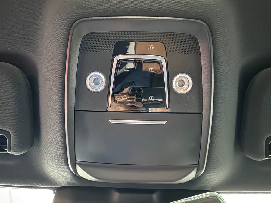 BYD Qin L 2025 car image #10