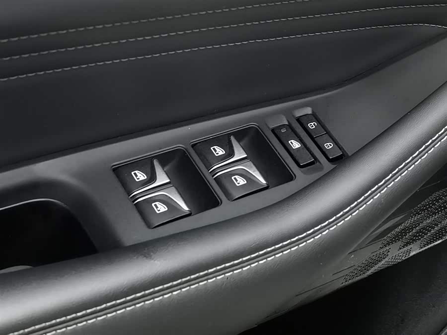 Changan UNI-K 2023 car image #10