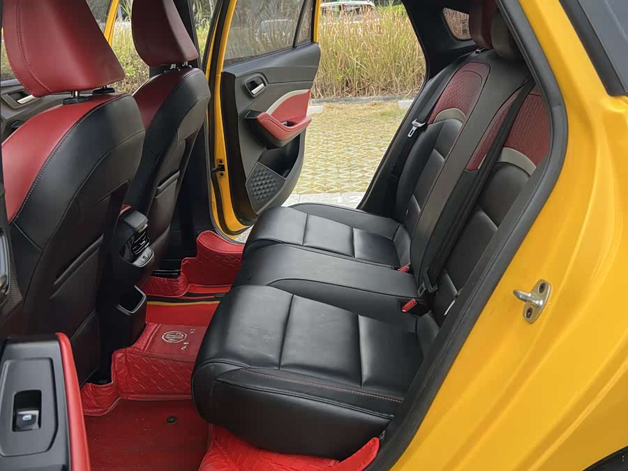 MG 5 2021 #10 MG 5 2021 car image #10