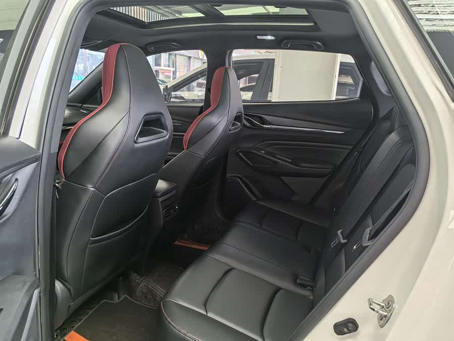 Changan X5 PLUS 2024 car image #10