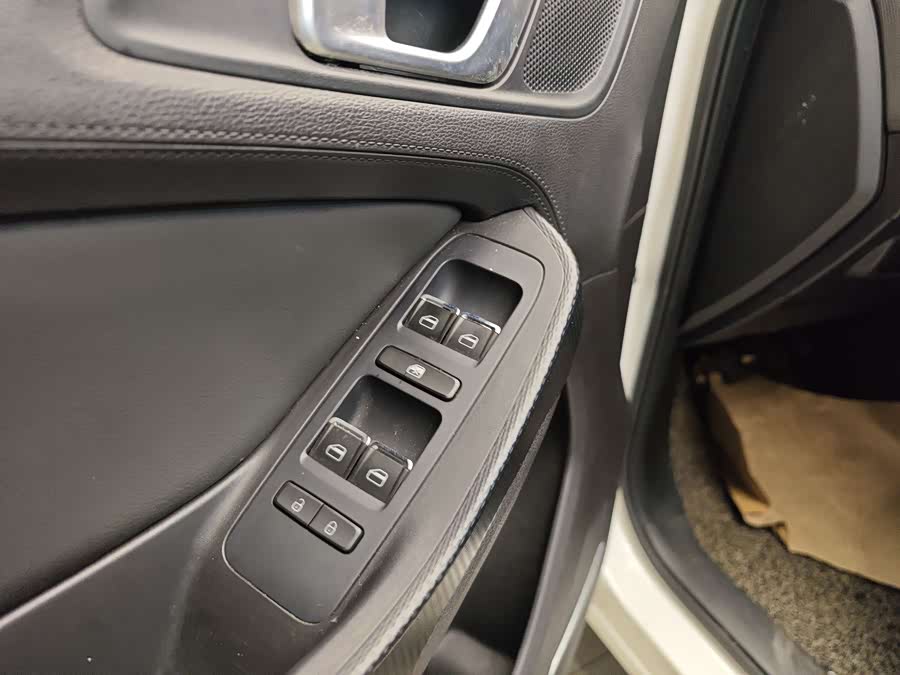 Chery Tiggo 5x 2019 car image #10