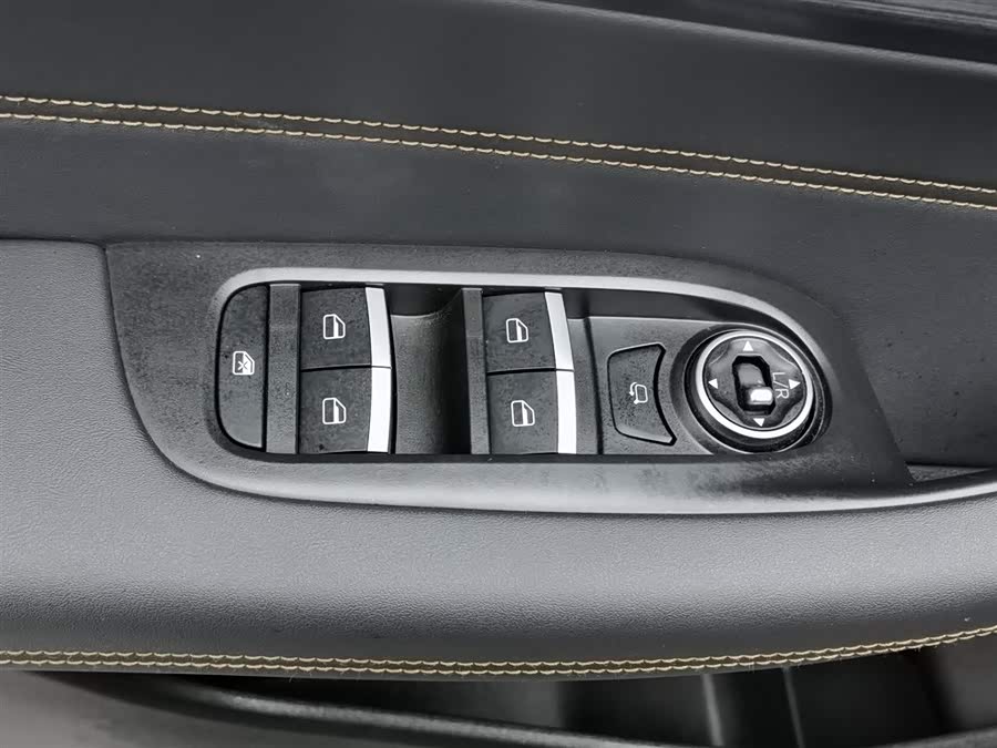 Chery Tiggo 5x 2023 car image #10