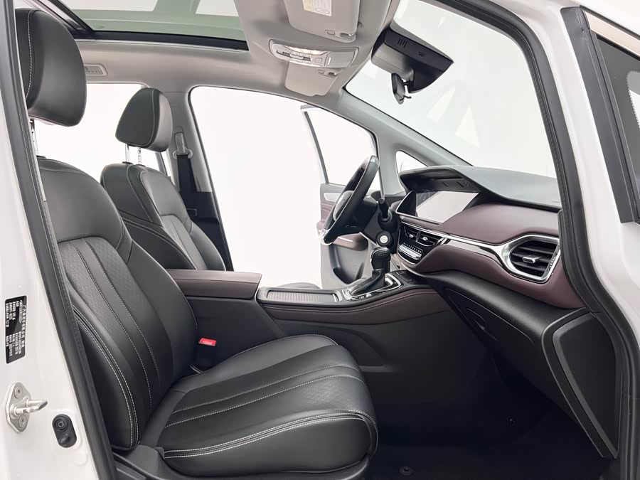 广汽传祺 传祺M6 2022 汽车图片 #10