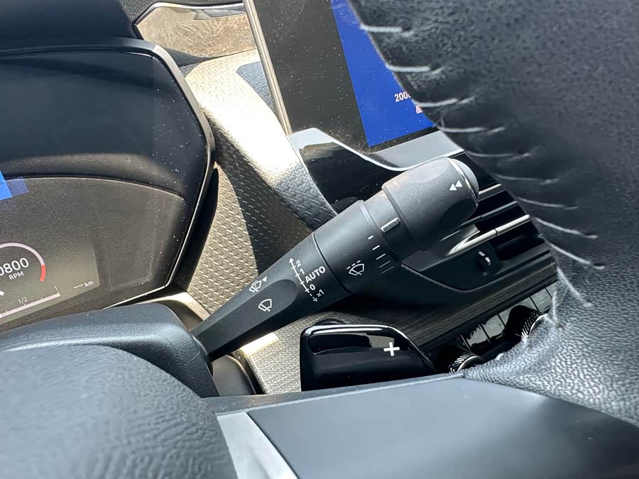 Citroen C5 X 2021 car image #10