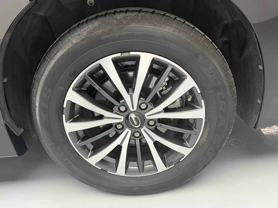 广汽传祺 传祺M8 2025 汽车图片 #10