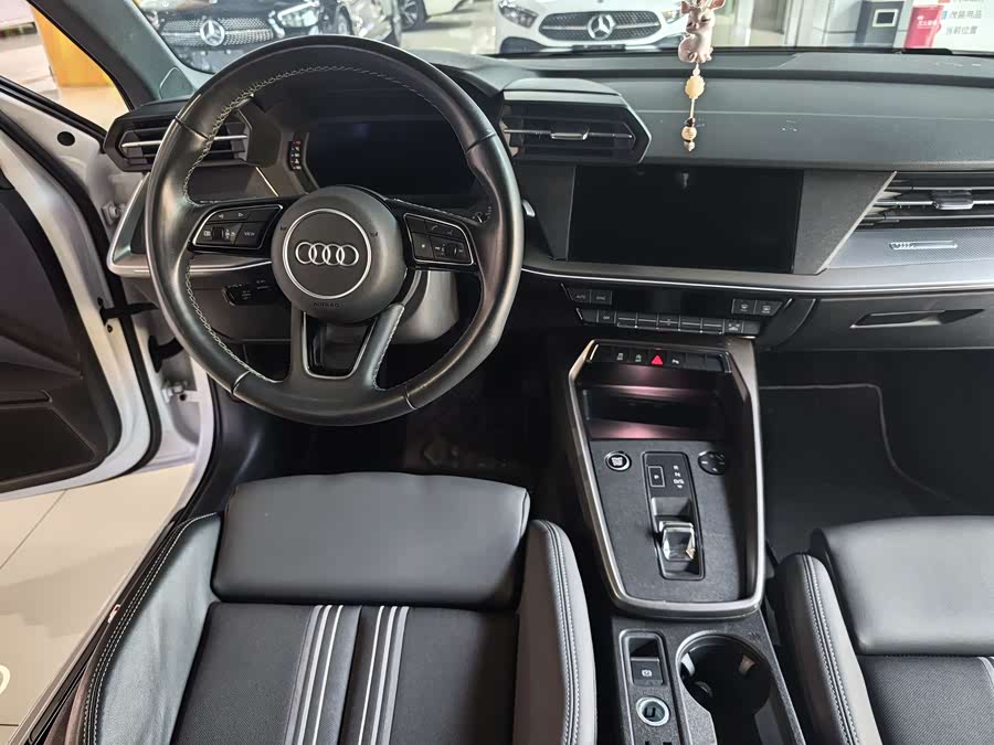Audi A3 2024 car image #10