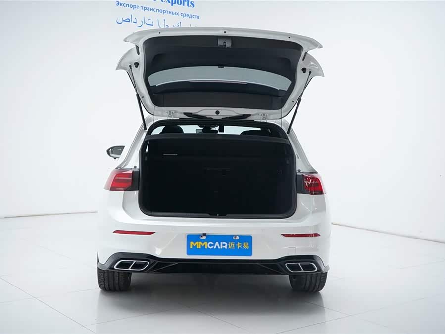 Volkswagen Golf 2022 car image #10