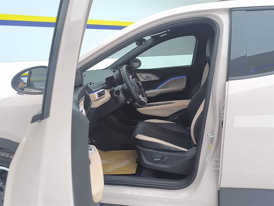 BYD Seagull 2024 immagine di auto #10