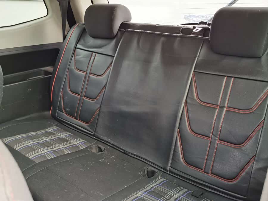 凯翼 凯翼V3 2016 汽车图片 #10