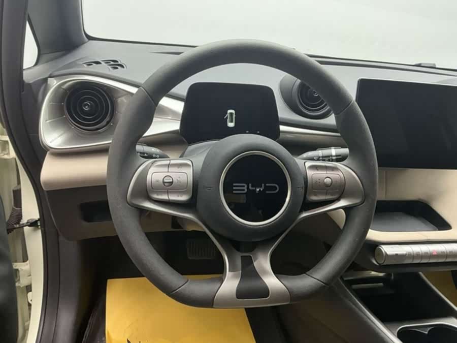 BYD Dolphin 2025 صورة سيارة #10