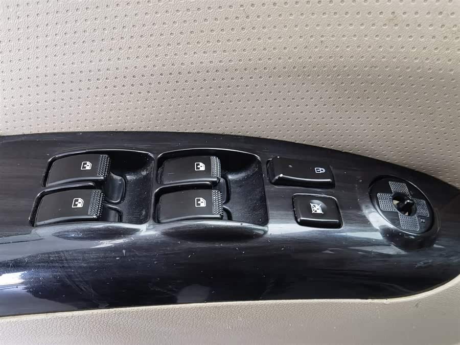 Kia Sportage 2015 immagine di auto #10