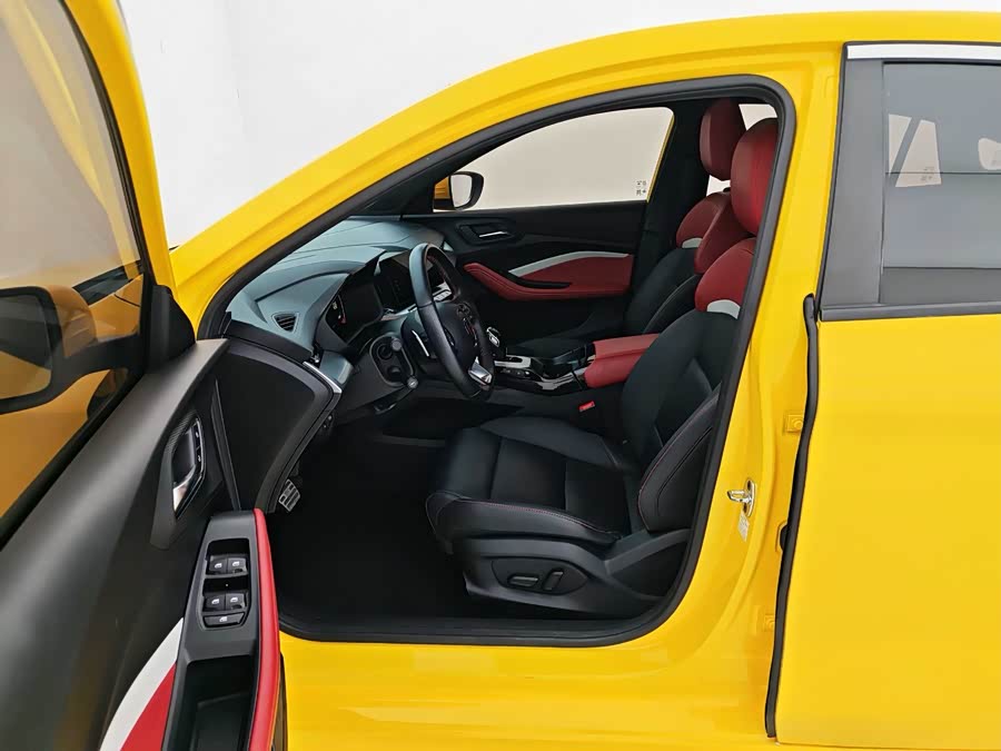 MG 5 2022 car image #10
