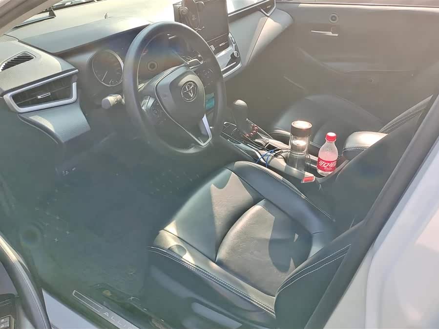 Toyota Allion 2022 immagine di auto #10