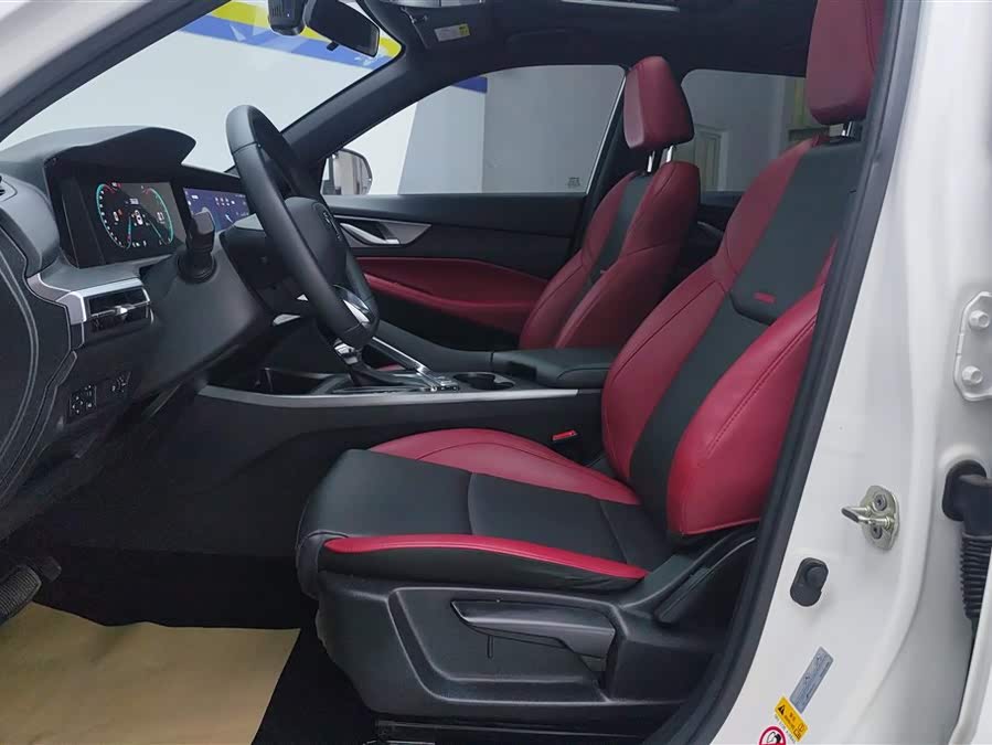 Changan CS35 Plus 2022 imagem de carro #10