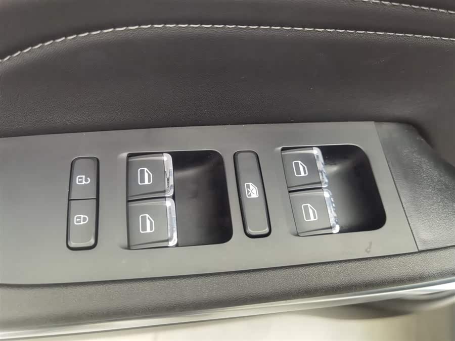 Chery Tiggo 3x 2021 car image #10
