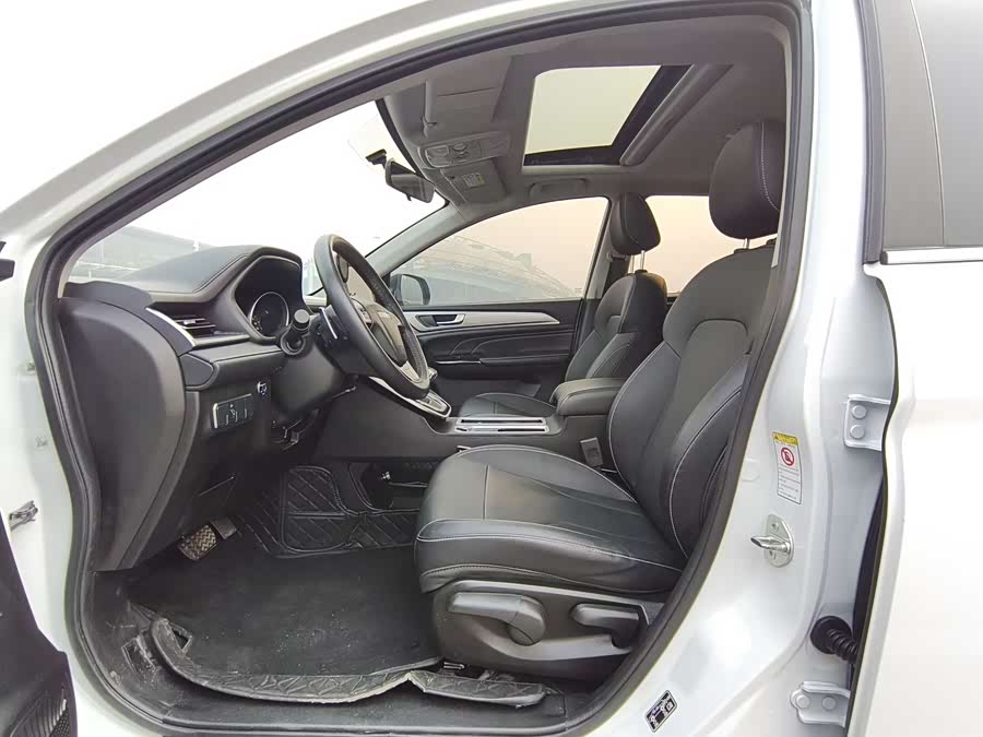 哈弗 哈弗M6 2022 汽车图片 #10