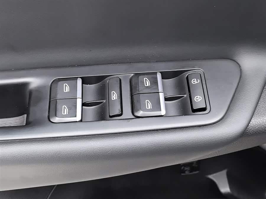 GEELY Emgrand GL 2021 car image #10