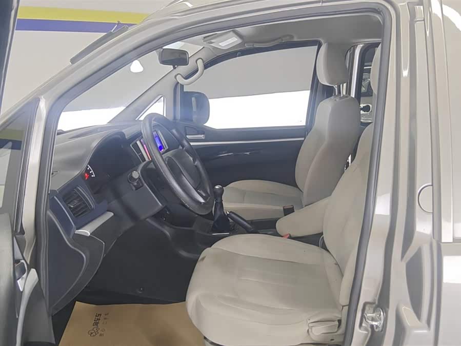 东风风行 菱智 2021 汽车图片 #10