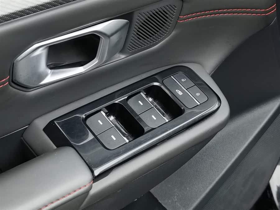 Jetour Dashing 2024 car image #10